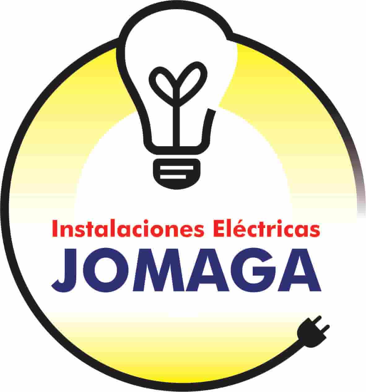 Eléctricas Jomaga
